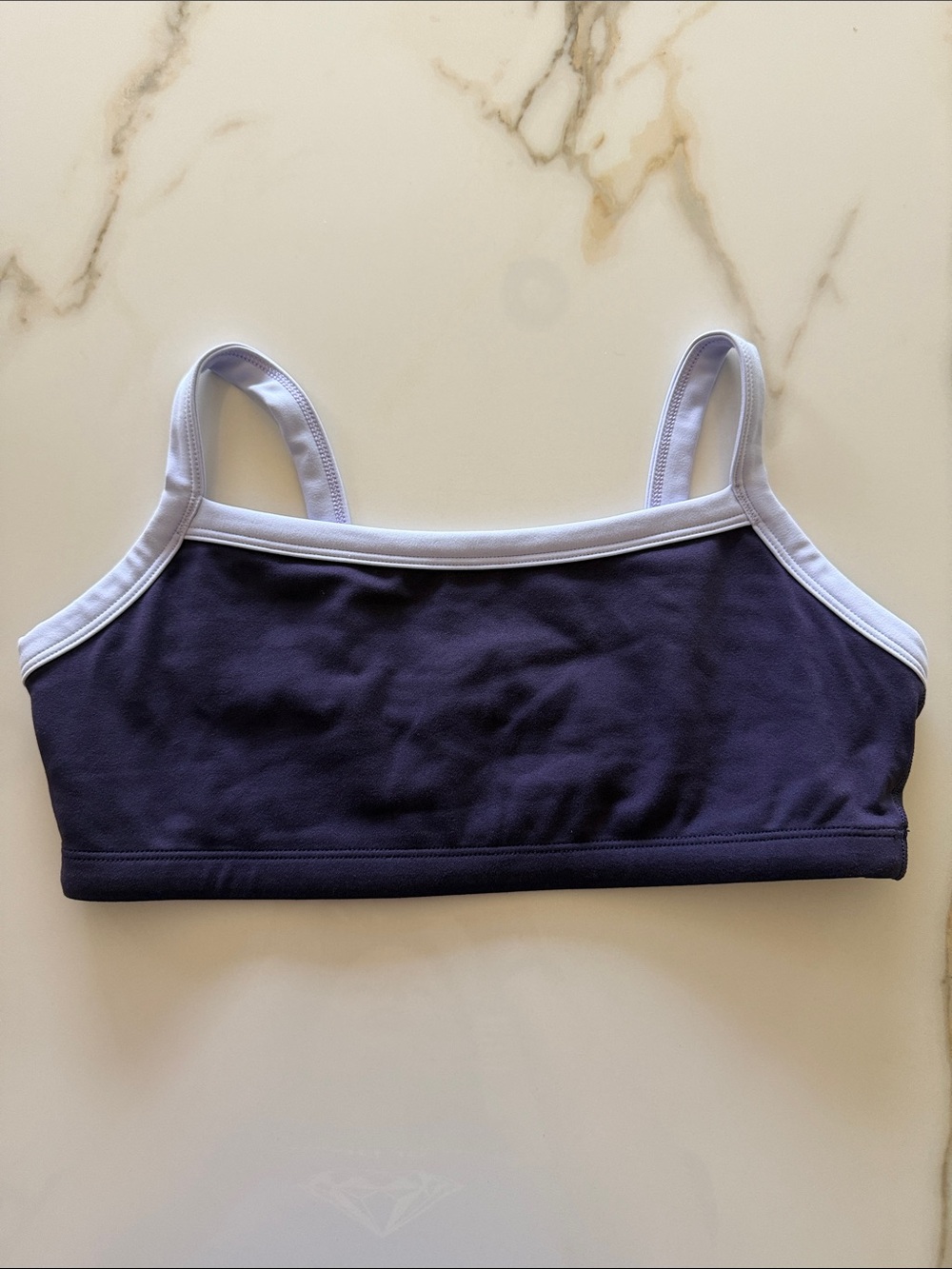 Liaison the Label basic contrast bra - Picture 1 of 3